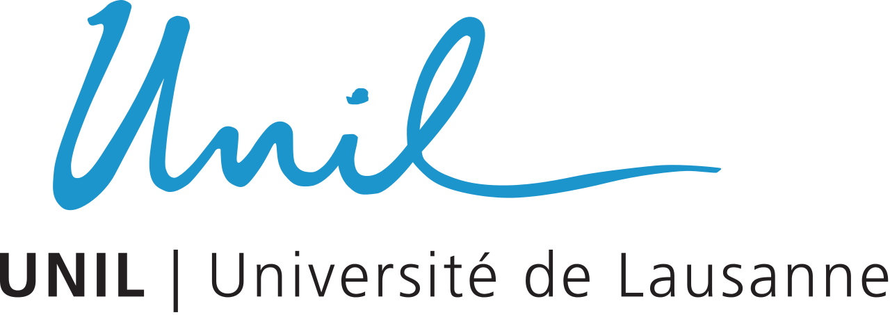 Logo Université de Lausanne